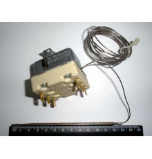 Термостат защитный 340С для печи CRISTAL FM2, TOPAZ (Pavailler) — ЗЧ005231, арт. 200033362