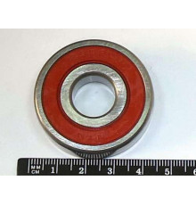 Подшипник 6302 2RS, для овощечистки мод.PPF10 /-18, (поз.4) (Fimar) — ЗЧ005275, арт. 36F0090