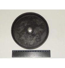 Шкив для овощечистки мод.PPF / FNT / TV2000, (роз.8) (Fimar) — ЗЧ005279, арт. 36G6600