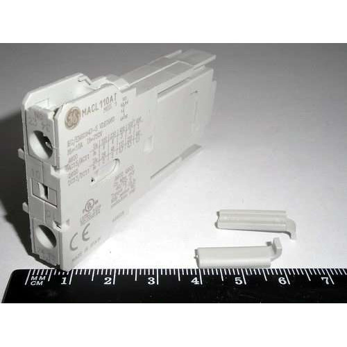 Блок контактов 1NO MACL110AT (KT)