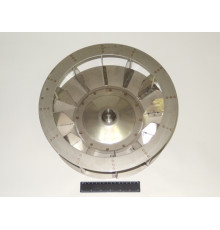 Крыльчатка вентилятора d 350x110 P3 (Convotherm) — ЗЧ005665, арт. 6010001