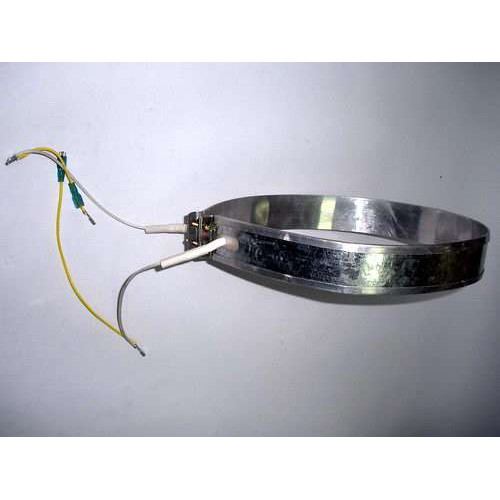 ТЭН кольцевой ёмкости внутренней для супницы SARO SKZ-12