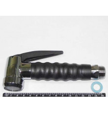 Ручка душа для настольных моделей пароконвектоматов Convotherm (ЗЧ005812, арт. 6011010)