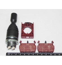 Джойстик управления реверсом (поз.15 TAV-A1) SH-50 (Rollmatic) — ЗЧ005879, арт. pos.15 TAV-A1