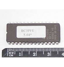 Микросхема EPROM FM1/3 ENGLISH для оборудования Pavailler (ЗЧ006011, арт. 20001451)