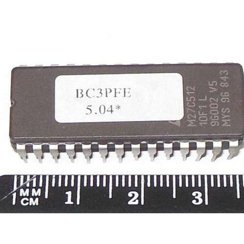 Микросхема EPROM FM1/3 для оборудования Pavailler
