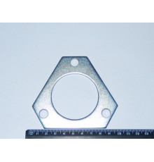 Крепёж для ТЭНа бойлера Kromo К-90 (ЗЧ006030, арт. 30001024)