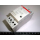 Контактор ESB24-40 24В, 24А, 4з(АВВ) (Rational)