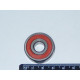 Подшипник 6200 2RS (KT) для KT-360