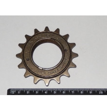 Шестерня 16 зубьев (Ruota libera Z16) ТАV - A3, для мод.SH60 (Rollmatic) — ЗЧ006452, арт. C00445