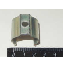 Фиксатор замка двери Cristal M2 (Pavailler) — ЗЧ006620, арт. 1858