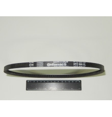 Ремень клиновой SPZ 690 (МПС 141) (ЛАККК) — ЗЧ006671
