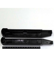 Комплект боковых накладок SX+DX для DUE (Cimbali) — ЗЧ006742, арт. 990703000