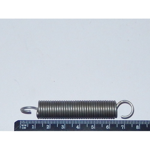 Пружина (поз.18 TAV-3A) SPA-30 (Rollmatic)