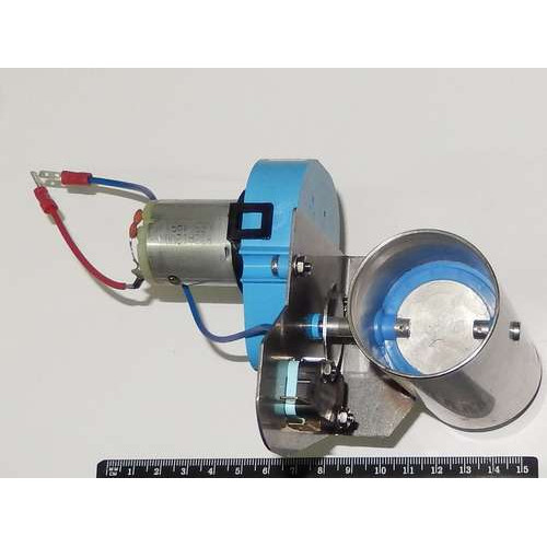 Клапан осушения OES mini (Convotherm)