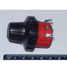 Потенциометр PL40 (Starmix) — ЗЧ006965, арт. POTENTIOMETER