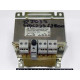 Трансформатор 230V-20-22-24V 400VA Миллениум (ISA)