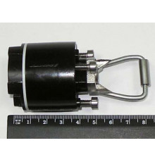 Замок двери SCC 61-102 (Rational) — ЗЧ007049, арт. 47301