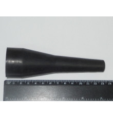 Уплотнитель резиновый для троса KT-S — ЗЧ007278, арт. KT-S pos. 48