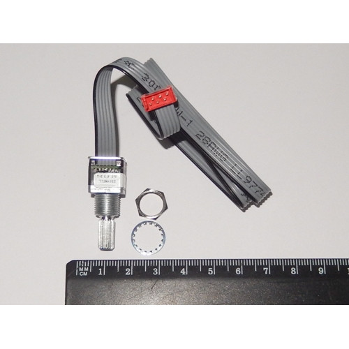Генератор импульсов для пароконвектомата Rational SCC 61-202