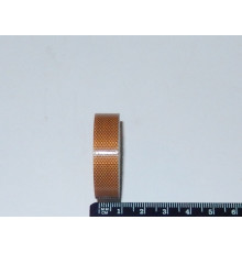 Лента тефлоновая толстая 1120х10.2х0.8 мм для Interdibipack MiniBig — ЗЧ007546, арт. М01401604