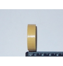 Лента тефлоновая тонкая 1210х10.2х0.6 мм для Interdibipack MiniBig — ЗЧ007548, арт. M01400604