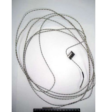 Термопара TJC, L=5м, Для печей (Bongard) — ЗЧ007621, арт. 5192941