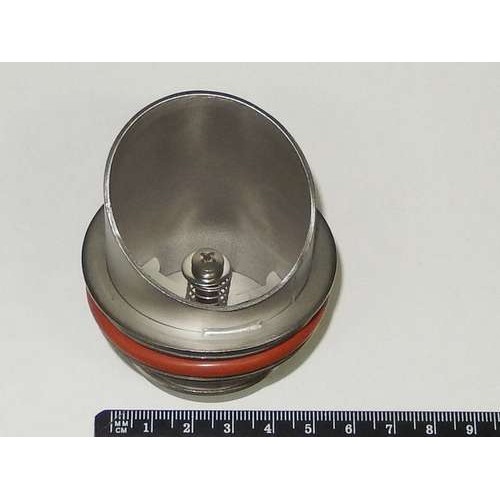 Клапан низкого давления P3 (Convotherm)