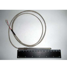 Датчик PT100 1,5м (100ом при 20°С) (ISA) — ЗЧ008091, арт. 361012/1