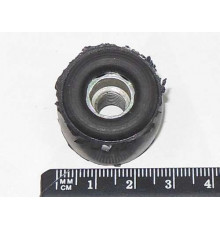 Валик резиновый 27x24 мм для упаковочной машины MiniBig (Interdibipack) — ЗЧ008157, арт. SKE147702
