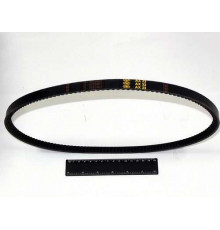 Ремень AX 33 875мм (Bongard) — ЗЧ008272
