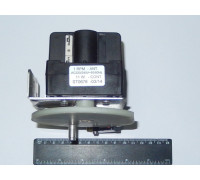 Мотор сброса льда E90W (Castel) — ЗЧ008379, арт. 81400006/0