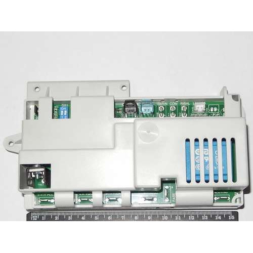 Блок управления E90W (Icematic)