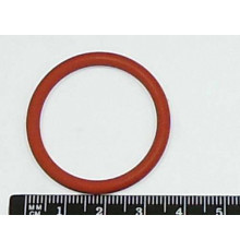 Уплотнение клапана выгрузки 4118 SILICON (EXTRUSION) (Roboqbo) — ЗЧ008473, арт. 4030102086