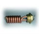 ТЭН G1,1/4, 2,6 кВт, 220 В (Roboqbo)