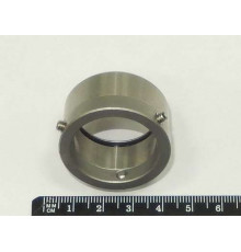 Кольцо защитное вала в сборе для куттера Roboqbo Q253 — ЗЧ008487, арт. 1100502620
