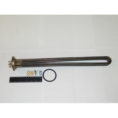 ТЭН 6 кВт, 230 В (Kromo) для KP300E, 81E