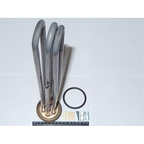 ТЭН 6 кВт, 230 В (Kromo) для KP300E, 81E