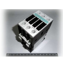 Контактор 3RT1025-1BB40 DC24 7,5KW RoboQbo (катушка 24V, с постоянным током) — ЗЧ008615
