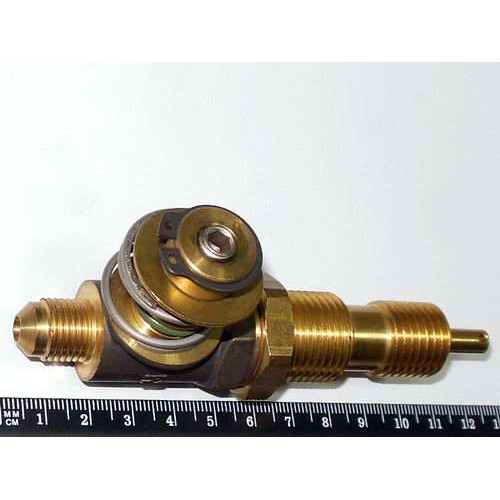 Кран подачи воды E97 A/S (Cimbali)