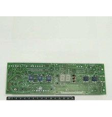 Плата управления для TPS Compact XL (Henkovac) — ЗЧ008783, арт. TCX.02.3.0004