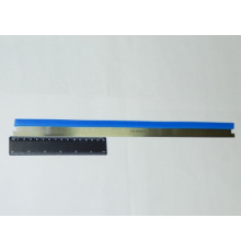 Нож TH FLEX F 420×27,2×4,4 мм для оборудования Henkovac AF420 — ЗЧ008794, арт. THF.M350232