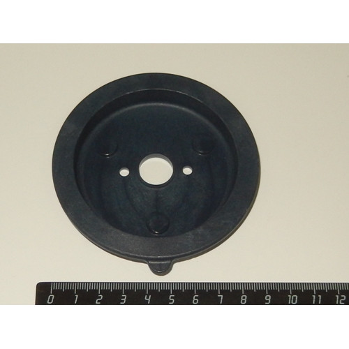 Деталь ручки для электрического оборудования TS-1593 (Kogast)