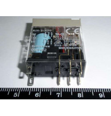 Реле G2R-2-S 24DC(S) RoboQbo — ЗЧ008855