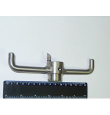 Крыльчатка поз.4, для F-230 (Dell'oro) — ЗЧ008872, арт. pos.4