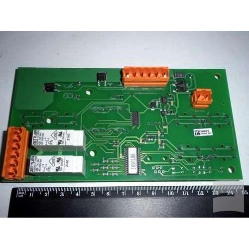 Плата управления PCB 3.5 (Henkovac)