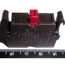 Контакт NC, M 22-K01 (KT) — ЗЧ008959, арт. 44218