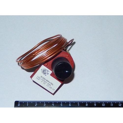 Термостат защитный GE35-42VM (CB)