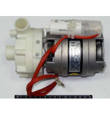 Помпа для модели HOOD 800 + DDE (serial number DWF 1018881) (Kromo) — ЗЧ008986, арт. DW18044