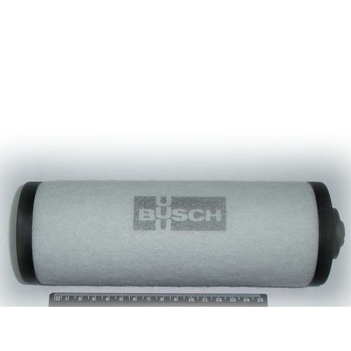 Фильтр выхлопной 70/40 х 208 (0532000512) (Henkovac)